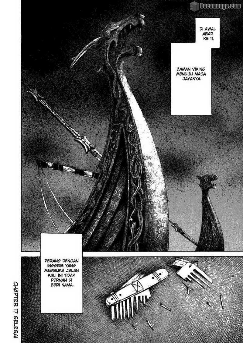 Vinland Saga Chap 17 - Next Chap 18