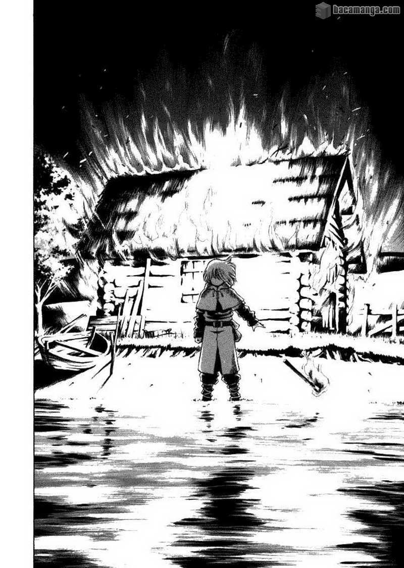 Vinland Saga Chap 17 - Next Chap 18