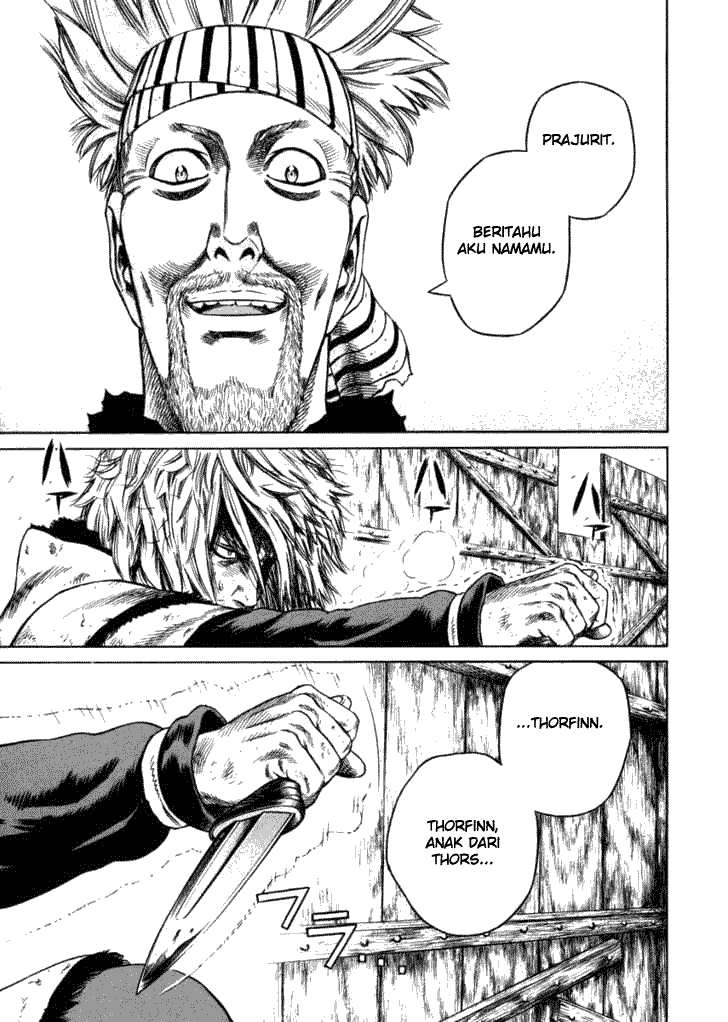 Vinland Saga Chap 19 - Next Chap 20