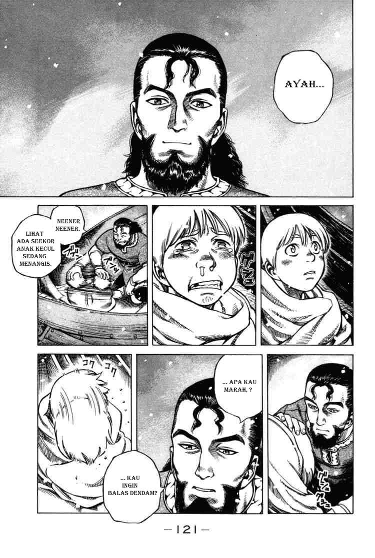 Vinland Saga Chap 2 - Next Chap 3