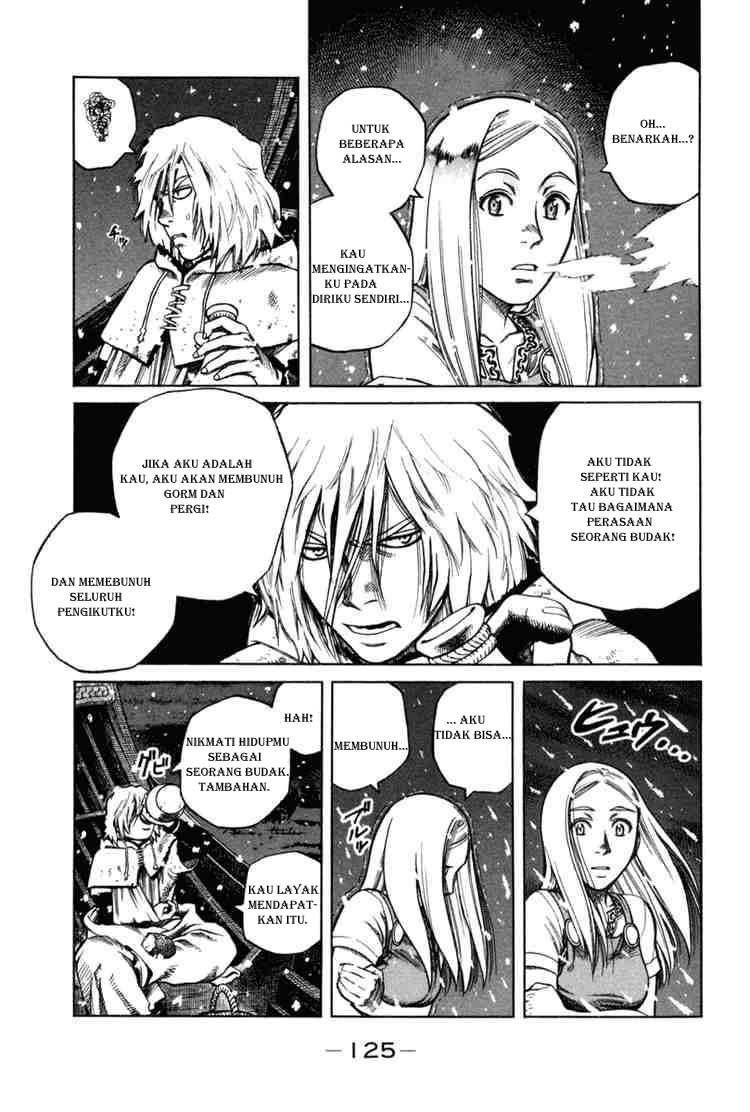 Vinland Saga Chap 2 - Next Chap 3