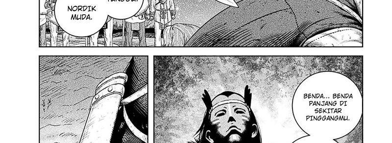 Vinland Saga Chap 209 - Next Chap 210