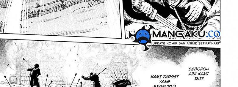 Vinland Saga Chap 209 - Next Chap 210