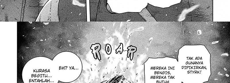 Vinland Saga Chap 209 - Next Chap 210