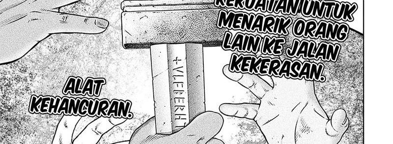 Vinland Saga Chap 209 - Next Chap 210