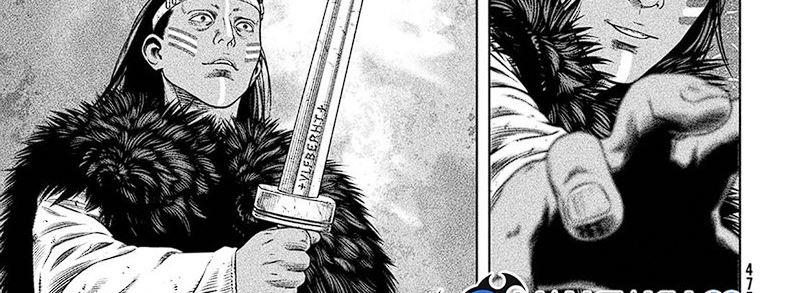 Vinland Saga Chap 209 - Next Chap 210