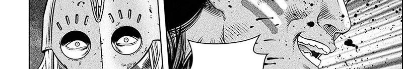 Vinland Saga Chap 209 - Next Chap 210