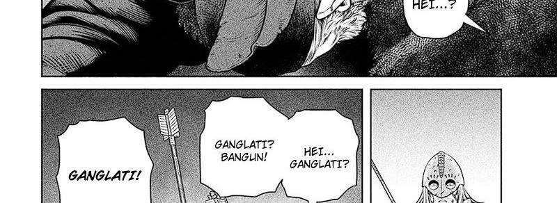 Vinland Saga Chap 209 - Next Chap 210