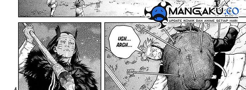 Vinland Saga Chap 209 - Next Chap 210