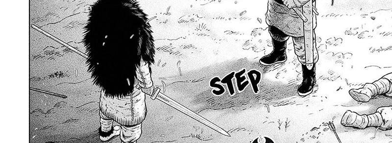Vinland Saga Chap 209 - Next Chap 210