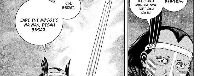 Vinland Saga Chap 209 - Next Chap 210