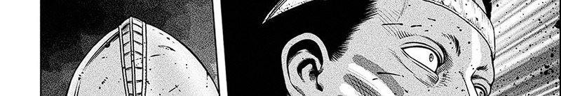 Vinland Saga Chap 209 - Next Chap 210