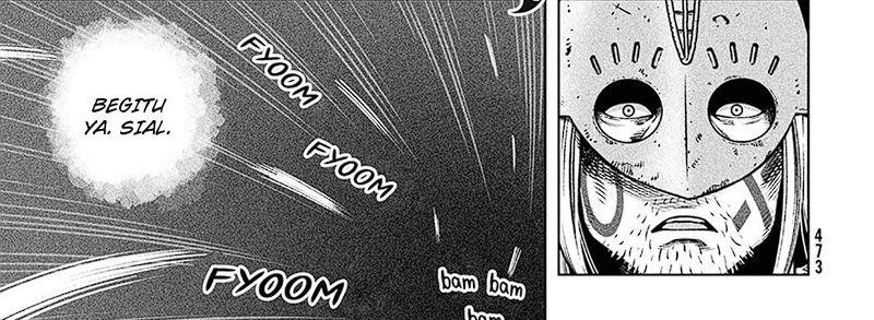 Vinland Saga Chap 209 - Next Chap 210