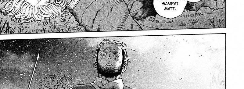 Vinland Saga Chap 209 - Next Chap 210