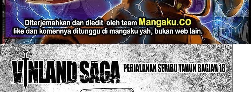 Vinland Saga Chap 209 - Next Chap 210
