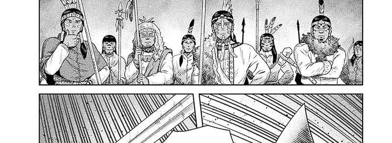 Vinland Saga Chap 209 - Next Chap 210