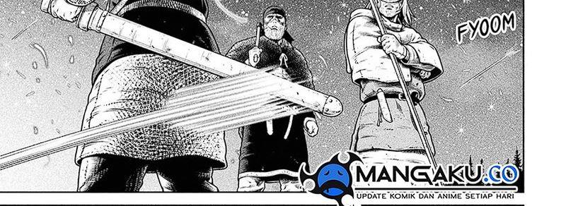 Vinland Saga Chap 209 - Next Chap 210