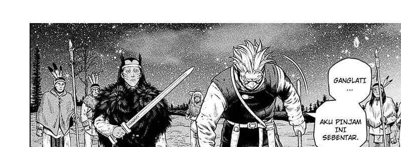 Vinland Saga Chap 209 - Next Chap 210