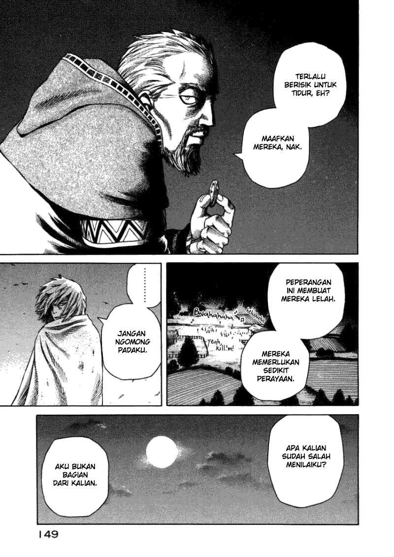 Vinland Saga Chap 20 - Next Chap 21