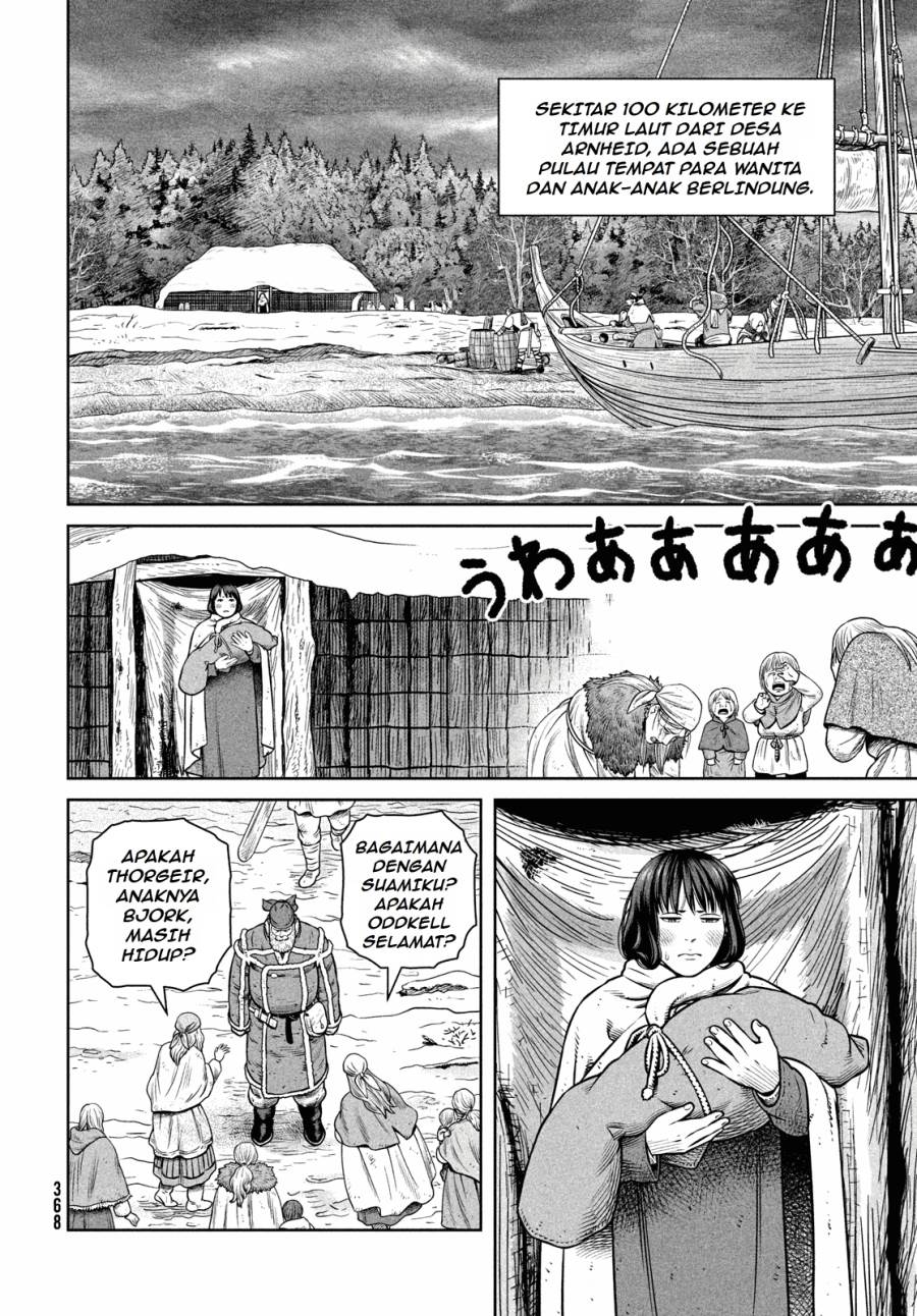 Vinland Saga Chap 219 - Next Chap 220