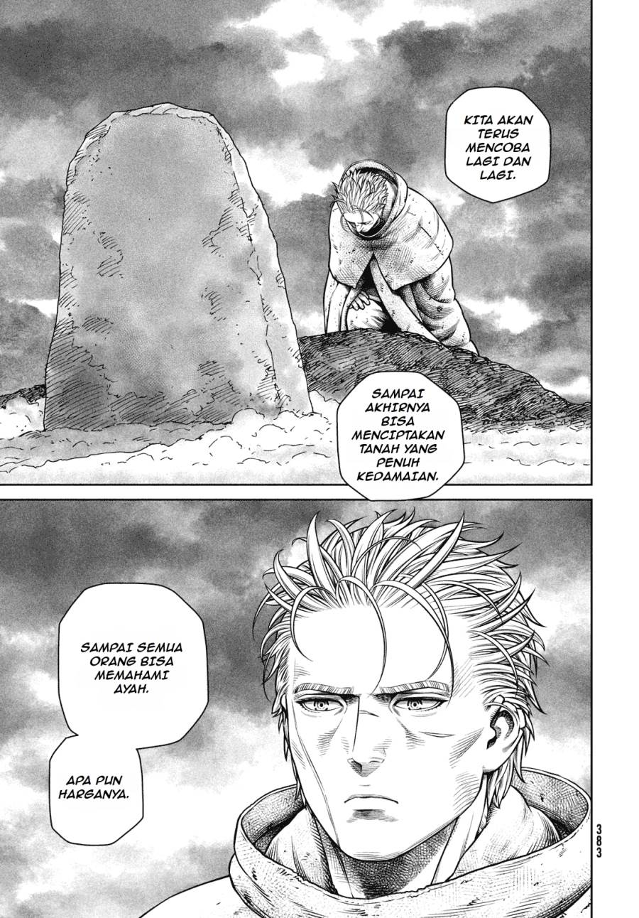 Vinland Saga Chap 219 - Next Chap 220