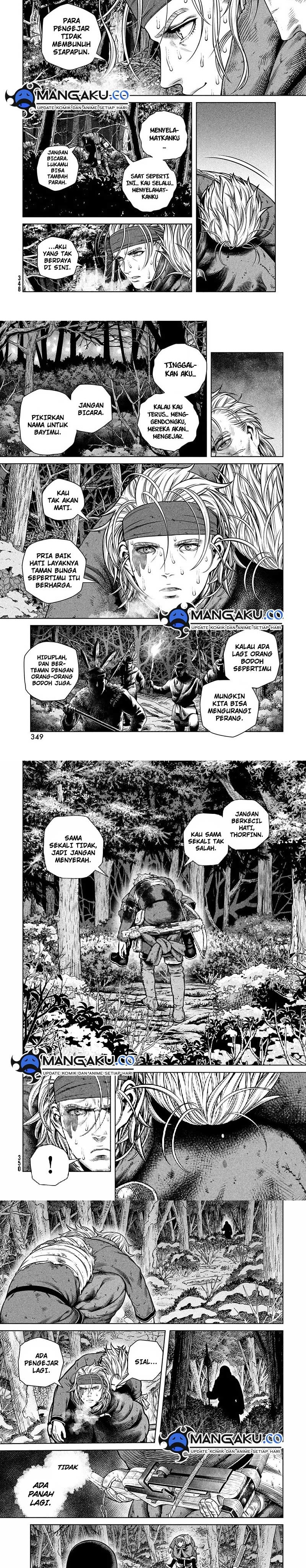 Vinland Saga Chap 210 - Next Chap 211