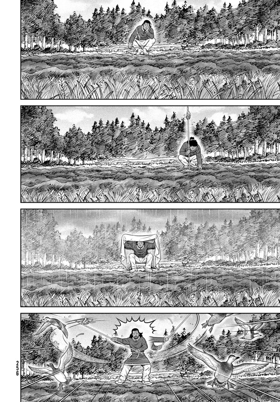 Vinland Saga Chap 220 - Next Chap 221