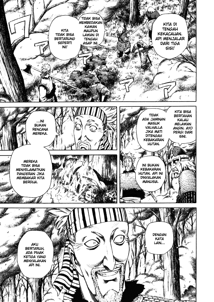 Vinland Saga Chap 22 - Next Chap 23