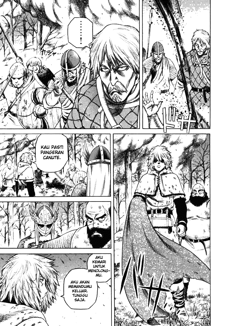 Vinland Saga Chap 22 - Next Chap 23