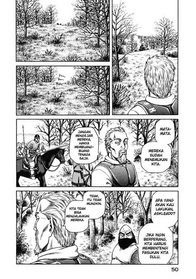 Vinland Saga Chap 23 - Next Chap 24
