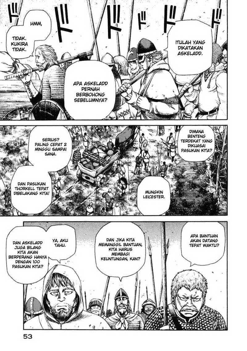 Vinland Saga Chap 23 - Next Chap 24