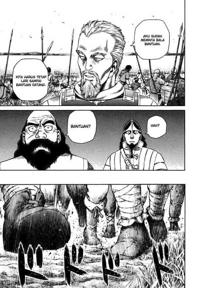 Vinland Saga Chap 23 - Next Chap 24