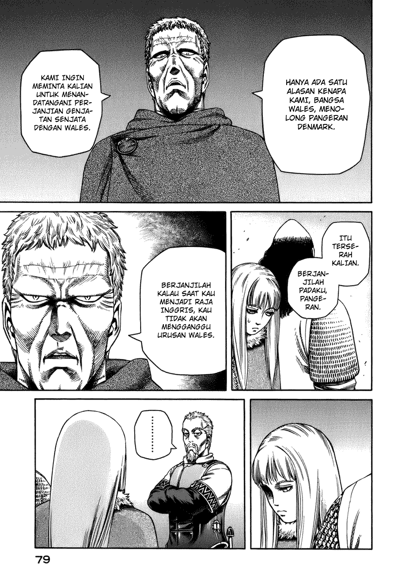 Vinland Saga Chap 24 - Next Chap 25