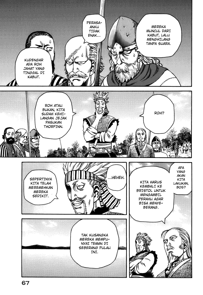 Vinland Saga Chap 24 - Next Chap 25