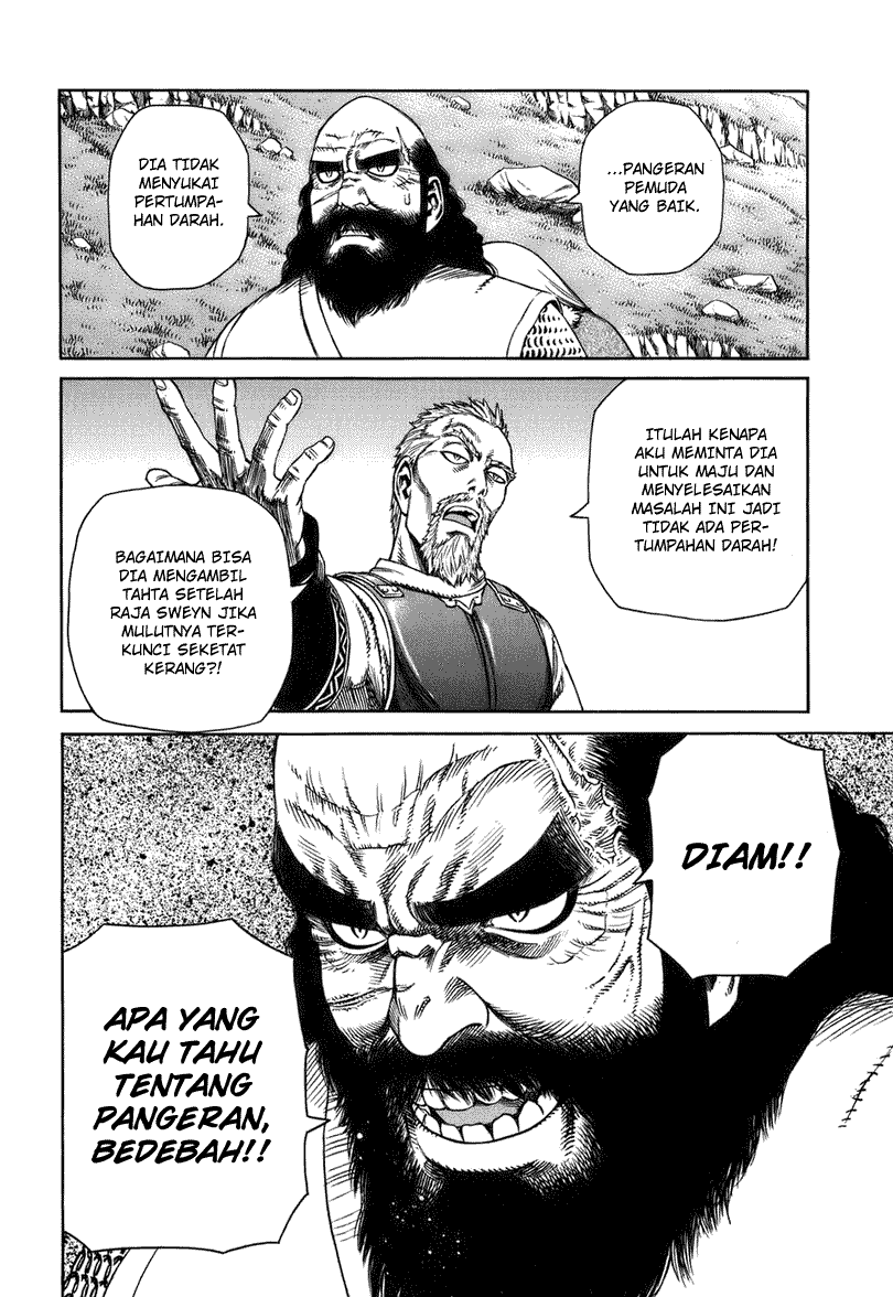 Vinland Saga Chap 25 - Next Chap 26