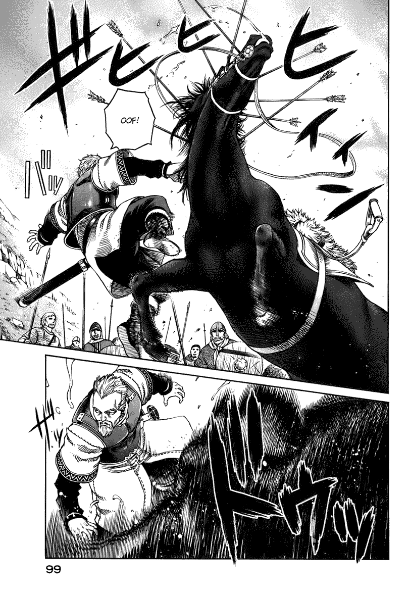 Vinland Saga Chap 25 - Next Chap 26