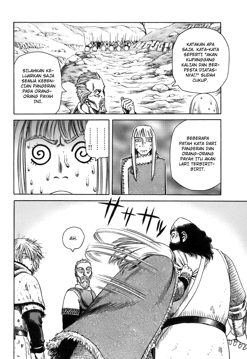 Vinland Saga Chap 25 - Next Chap 26
