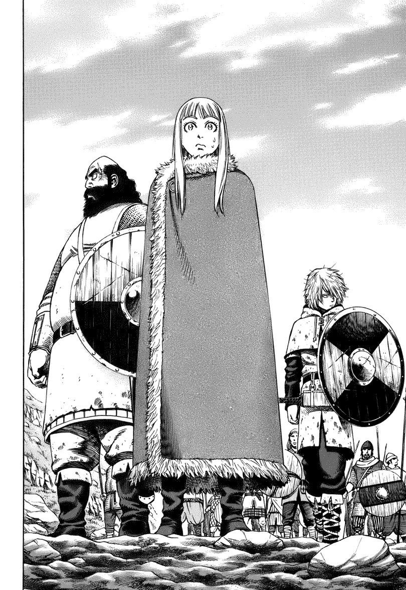 Vinland Saga Chap 25 - Next Chap 26