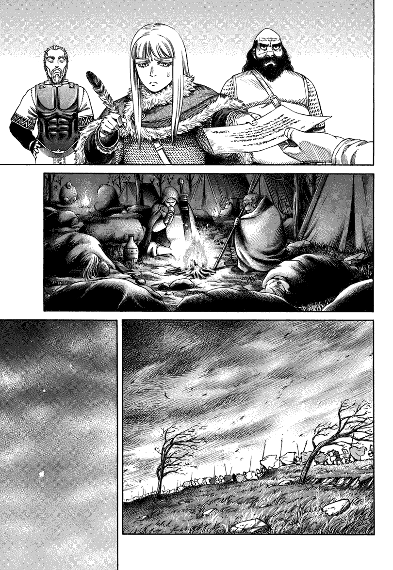 Vinland Saga Chap 26 - Next Chap 27