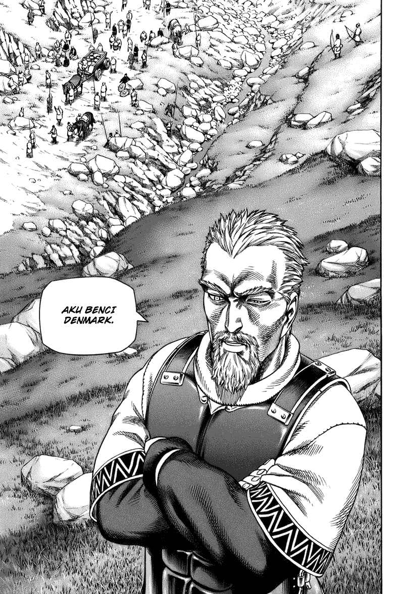 Vinland Saga Chap 26 - Next Chap 27