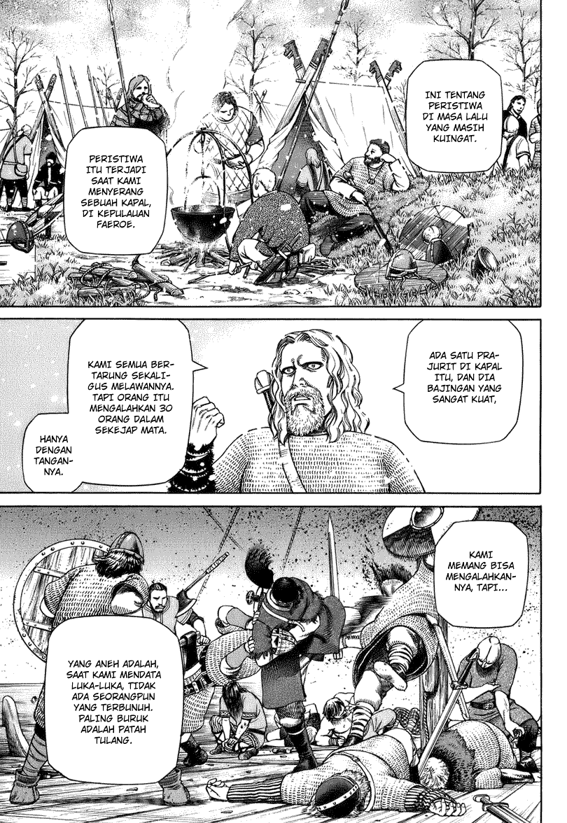 Vinland Saga Chap 27 - Next Chap 28