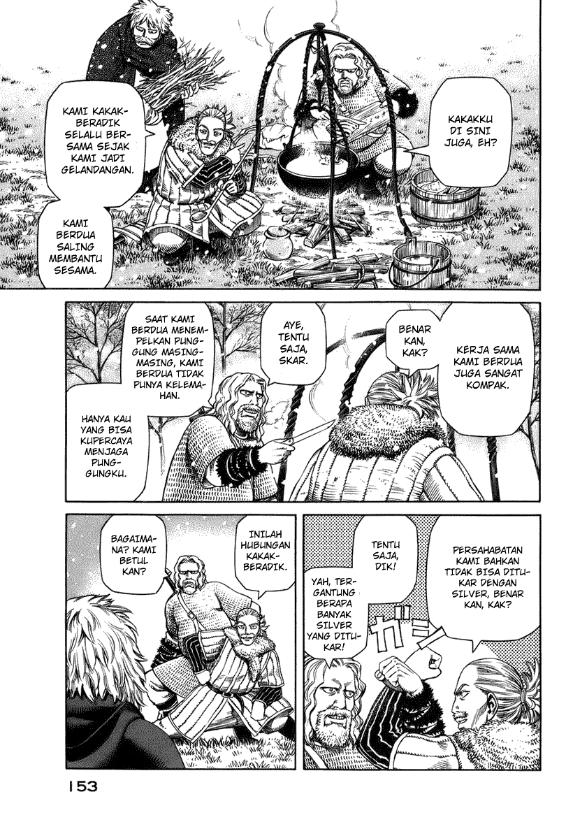 Vinland Saga Chap 27 - Next Chap 28