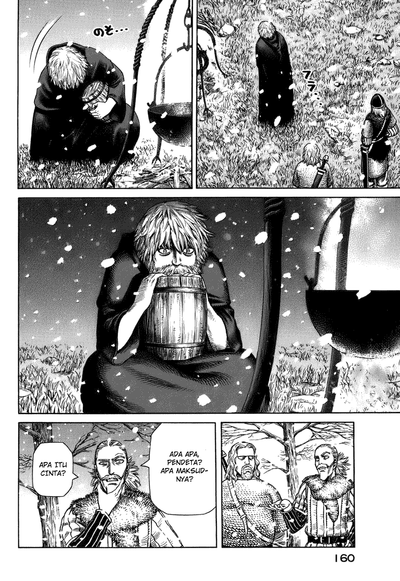 Vinland Saga Chap 27 - Next Chap 28