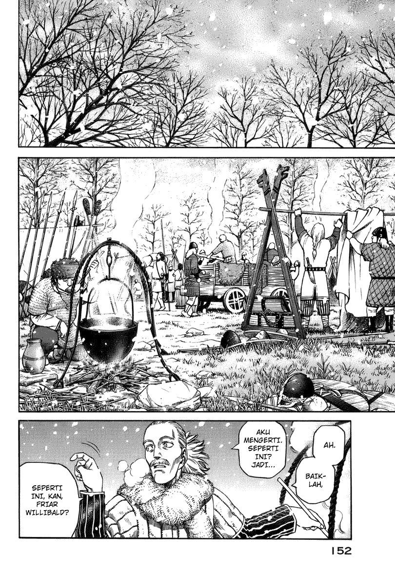 Vinland Saga Chap 27 - Next Chap 28