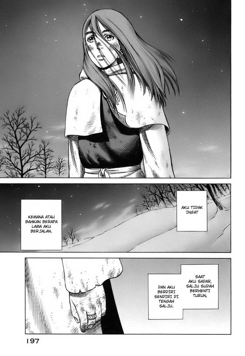 Vinland Saga Chap 28 - Next Chap 29