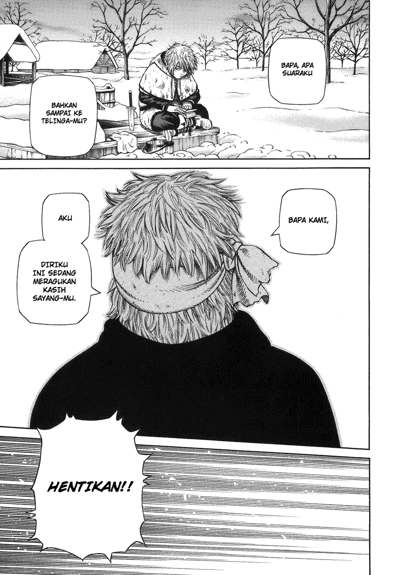 Vinland Saga Chap 29 - Next Chap 30