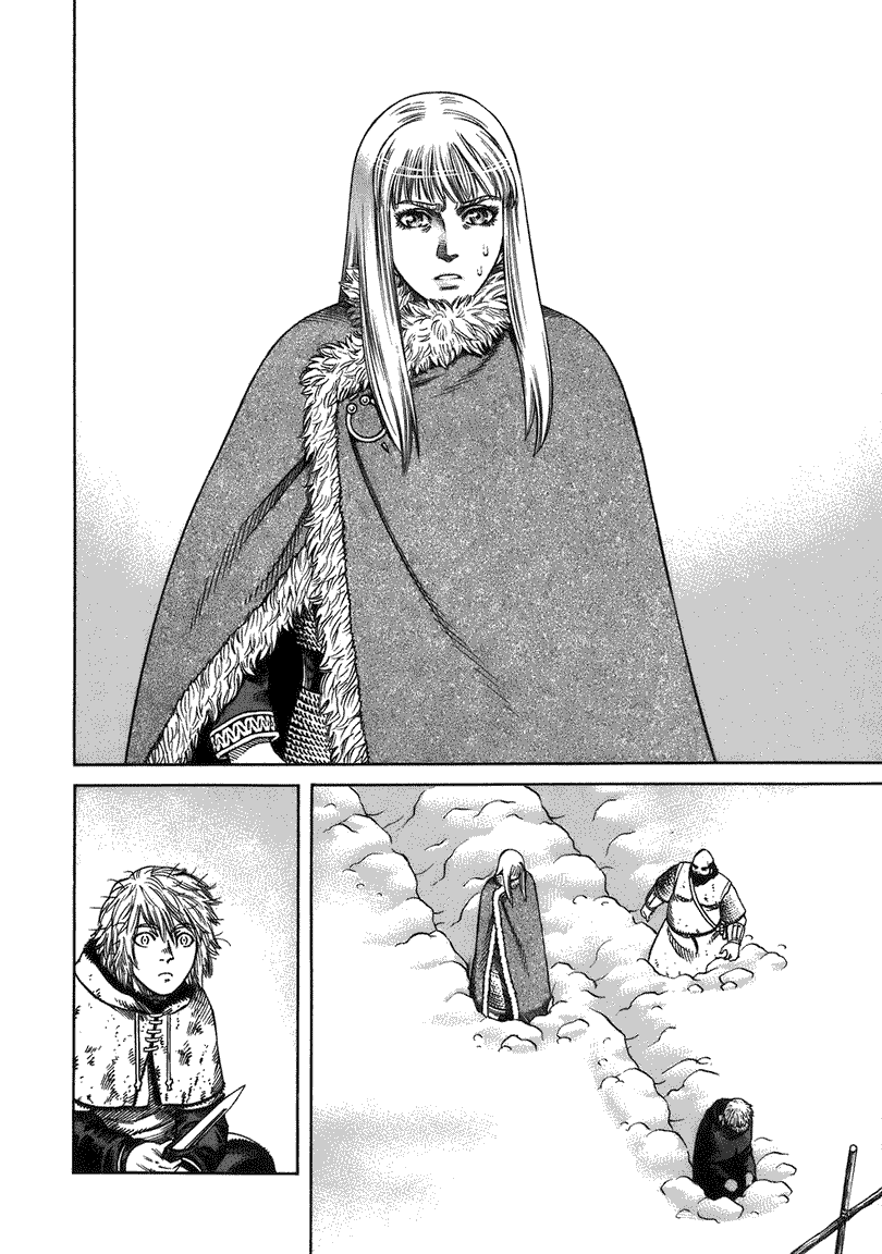 Vinland Saga Chap 29 - Next Chap 30