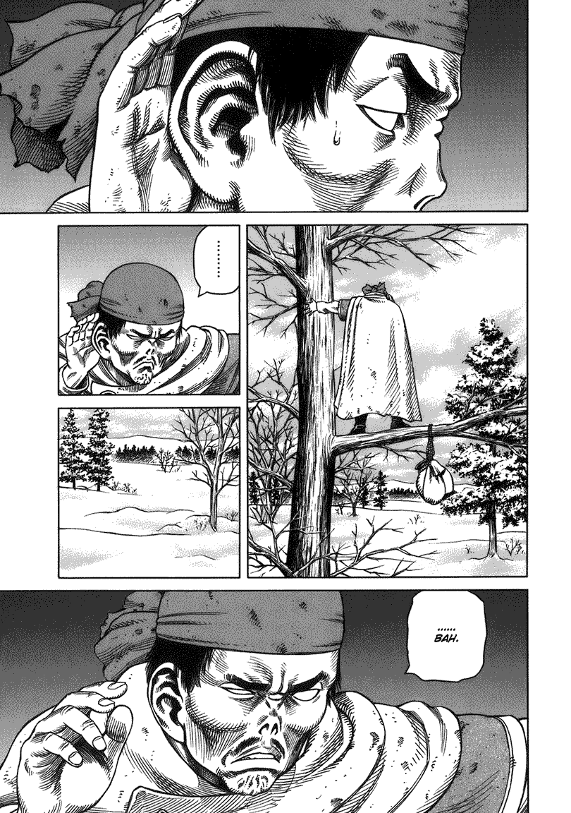 Vinland Saga Chap 29 - Next Chap 30