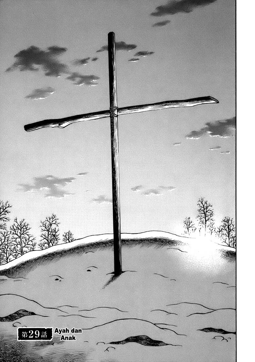 Vinland Saga Chap 29 - Next Chap 30