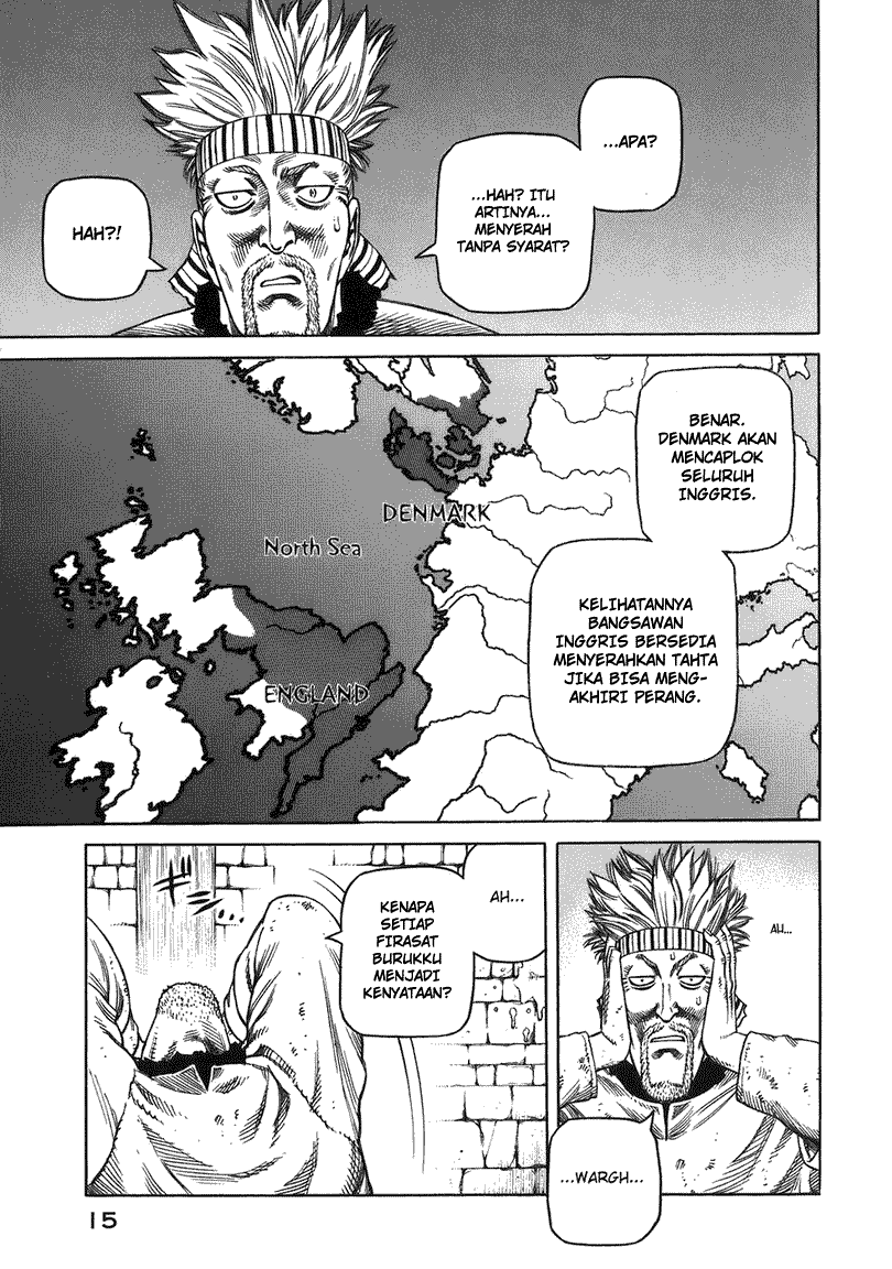 Vinland Saga Chap 29 - Next Chap 30